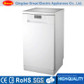 Home Use Stainless Steel Dish Washer 6/9/12/14 Sets